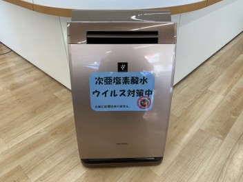新年度スタート！